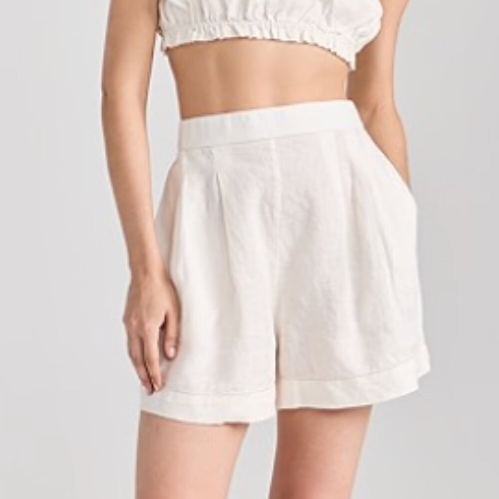 BRAND NEW Birds of Paradise Everett Shorts